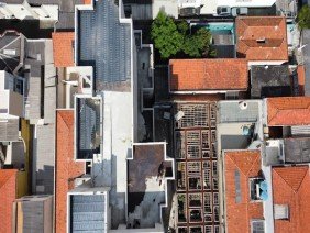 DRJ CONSTRUÇOES E SERVIÇOS - Photo 2