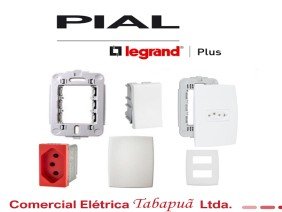Comercial Elétrica Tabapuã - Hidráulica, Elétrica e Materiais de Construção - Itaim Bibi - SP - Photo 0