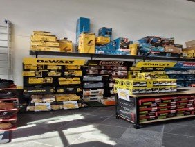 JC Ferramentas Suprimentos e Utilidades - Photo 0