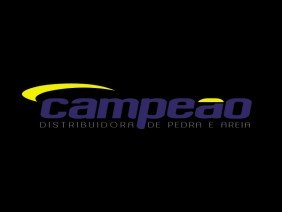 JRCAMPEÃO Distribuidora de Pedra e Areia - Photo 1