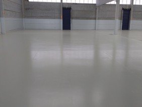 UTI do Piso - Photo 0