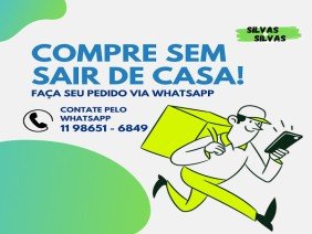 Silvas e Silvas II - Casa | Construção | Elétrica | Hidráulica - Photo 1