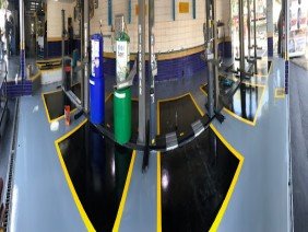 Powerfloor - Photo 1