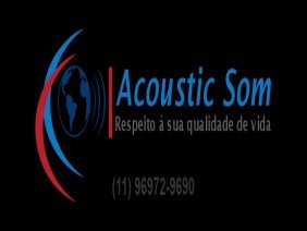 Acoustic Som - Portas e Janelas Acústicas - Photo 1