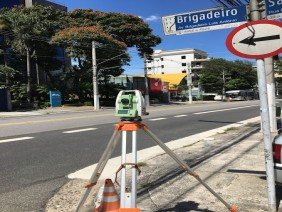Guilherme Topografia - Photo 3
