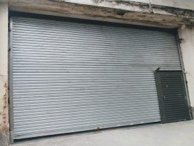 Portas de Aço Serralharia 2 Irmãos - Photo 2