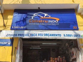 Construindo Materiais Para Construção - Photo 4