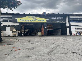 Wagfer Materiais para Construções - Photo 1