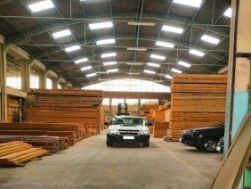 Império Depósito de Materiais para Construção em Geral - Photo 3