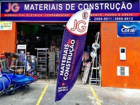 JG MATERIAIS DE CONSTRUÇÃO - Photo 3