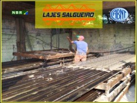 Lajes Salgueiro - Photo 4