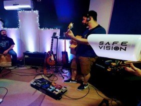 Safe Vision BR - Photo 4