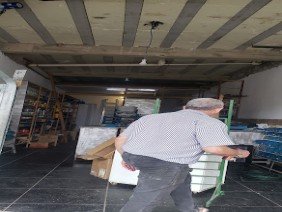 HF materiais para construção - Photo 1