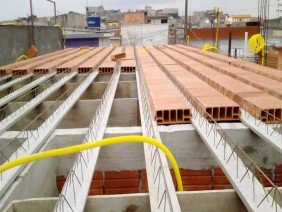 Pesadão Lajes e Materiais de Construção - Photo 4