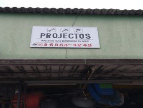 Projetos materiais de construção - Photo 0
