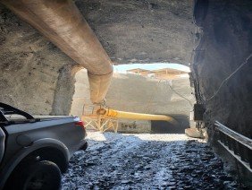 Pedra Branca Escavações Ltda - Photo 2