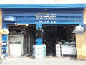 Depósito Missionária - Photo 3