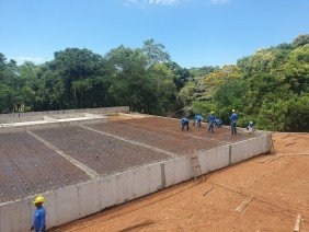 Felipe Lopes Engenharia Civil - Custos e Orçamentos de Obras - Photo 1