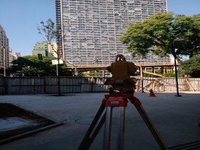 CLARANÃ TOPOGRAFIA e CONSTRUÇÃO - Photo 3