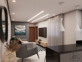 B.E CASA BRASIL ARQUITETURA E CONSTRUÇÃO - Photo 1
