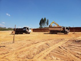 Terraplenagem e Construção Santana - Photo 0