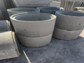 Toledo Concreto - Photo 1