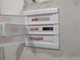 Reformas e Construções Residencial, Pedreiro, Eletricista, Pintor Vila Formosa Eletrica Horizon - Photo 1