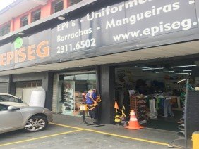 EPISEG - Uniformes, EPI's e MRO - Photo 7