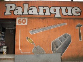 Palanque Lajes e Blocos - Photo 0