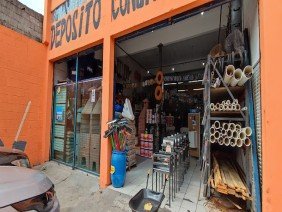 Constru-São joaquim materiais para construção - Photo 0