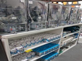 Hidrofer Materiais para Construção - Photo 2