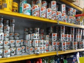 Comercial Elétrica D2 - Photo 4