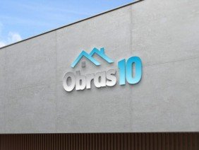 Obras em Sao Paulo - Photo 1