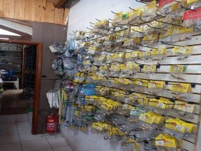 Obra X Material de Construção - Photo 3