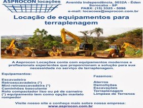ASPROCON LOCAÇÕES - Photo 1