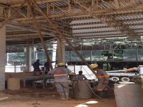 Sondarello Engenharia - Sondagem, Fundações e Projetos Geotécnicos - ART Grátis - Photo 2