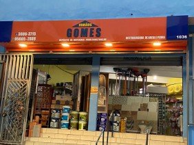 Irmãos Gomes Distribuidora de Areia e Pedra - Photo 3