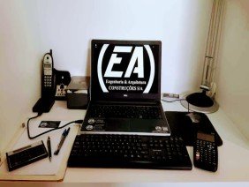 E&A Engenharia & Arquitetura Construções - Photo 1