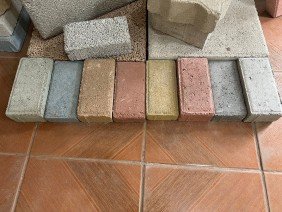 Intertravados Bloco Jef Comércio e Material Para Construção - Photo 3