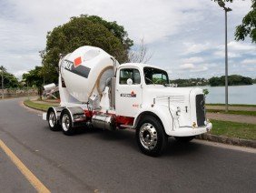 Supermix Concreto S/A. - Photo 0
