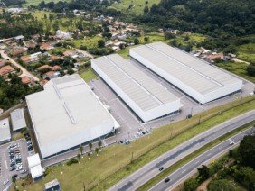 CCRE IMÓVEIS INDUSTRIAIS COMERCIAIS ABC - Photo 0