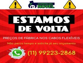 Comercial Novel - Photo 1