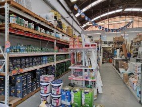 Andretta Materiais para Construção - Photo 0