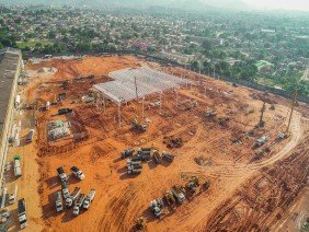 Telmec: Construtora, Engenharia civil, Arquitetura, Instalação, São Paulo - SP - Photo 2