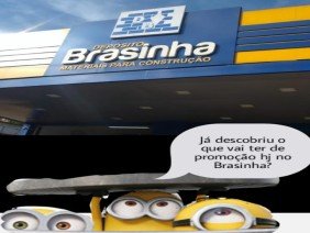 Depósito Brasinha - Photo 5