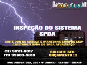 Alpha1 - Engenharia Civil (AVCB/CLCB) - Photo 0