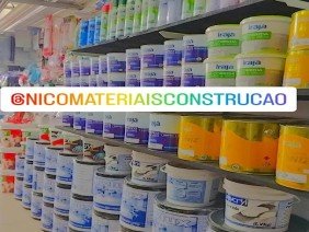 Nico materiais para construção - Photo 2