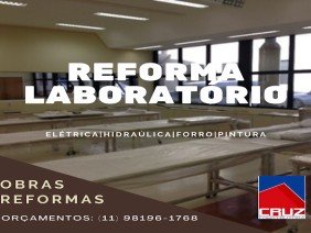 Cruz Construtora LTDA - Photo 5