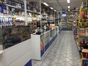 Zelar Loja Depósito de Materiais de Construção/ Parafusos / Elétrica / Hidráulica / Epi / Tintas/ bairro Planalto SBC - Photo 6