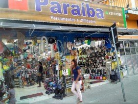Paraíba Ferramentas e Utilidades - Photo 1